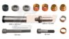 CASALS MD569 Repair Kit, brake caliper